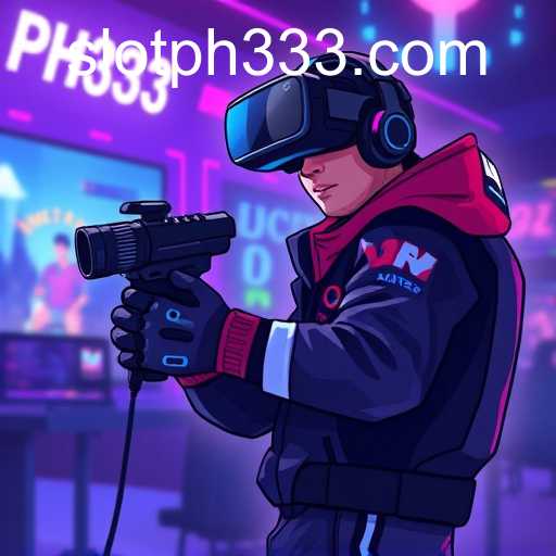 PH333: Shaping the Future of Online Gaming