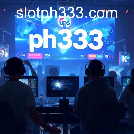 Gaming in the Age of ph333