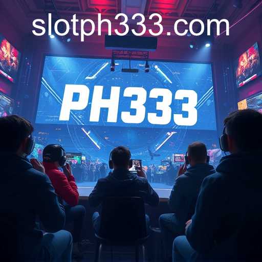 The Rise of PH333 and Its Impact on Online Gaming