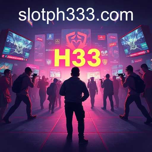 The Rise of PH333: A Gaming Revolution