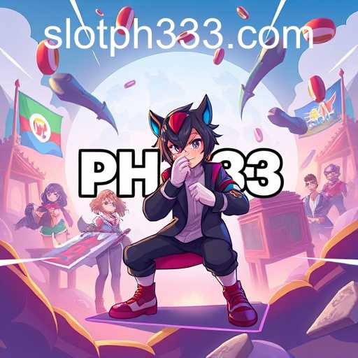 Gaming Revolution: The Rise of PH333