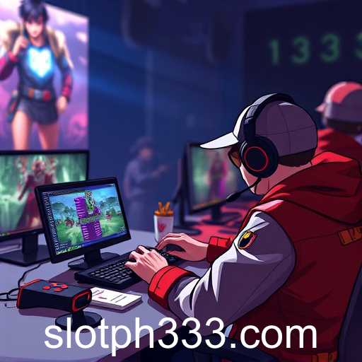 The Rise of ph333: A Gaming Revolution